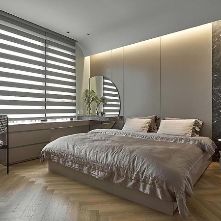 Kabi Homes - Luxury Apartment In Vinhomes Times City Hanoï Extérieur photo