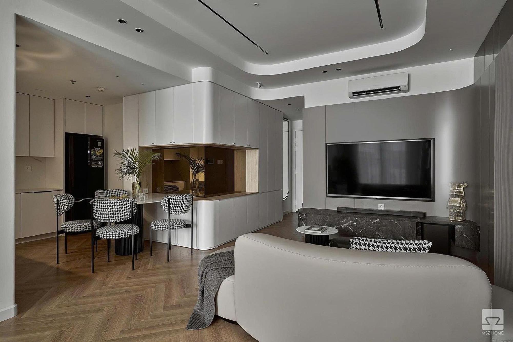Kabi Homes - Luxury Apartment In Vinhomes Times City Hanoï Extérieur photo